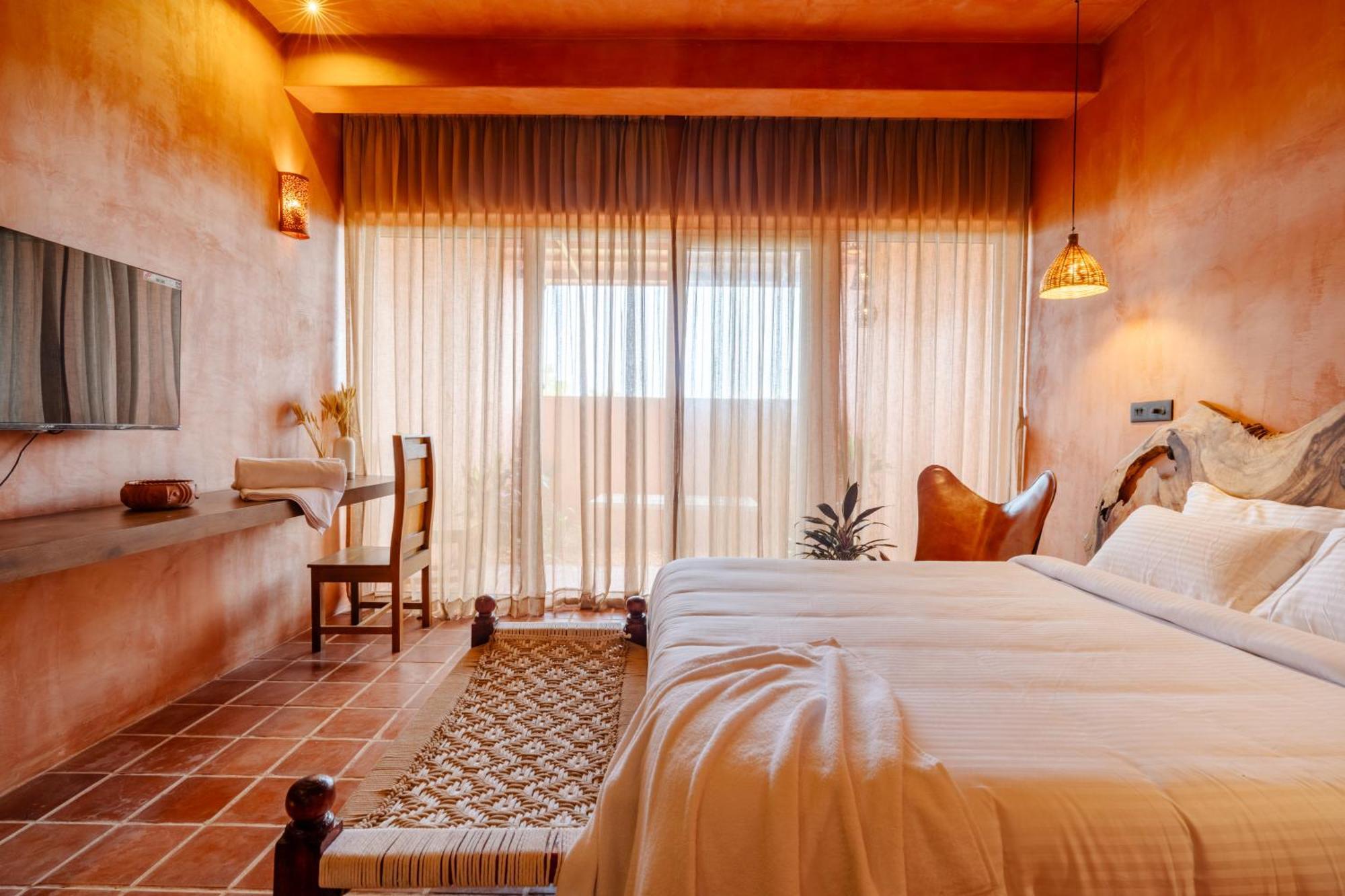 Nomads Resort - Destination Stays Puducherry Buitenkant foto