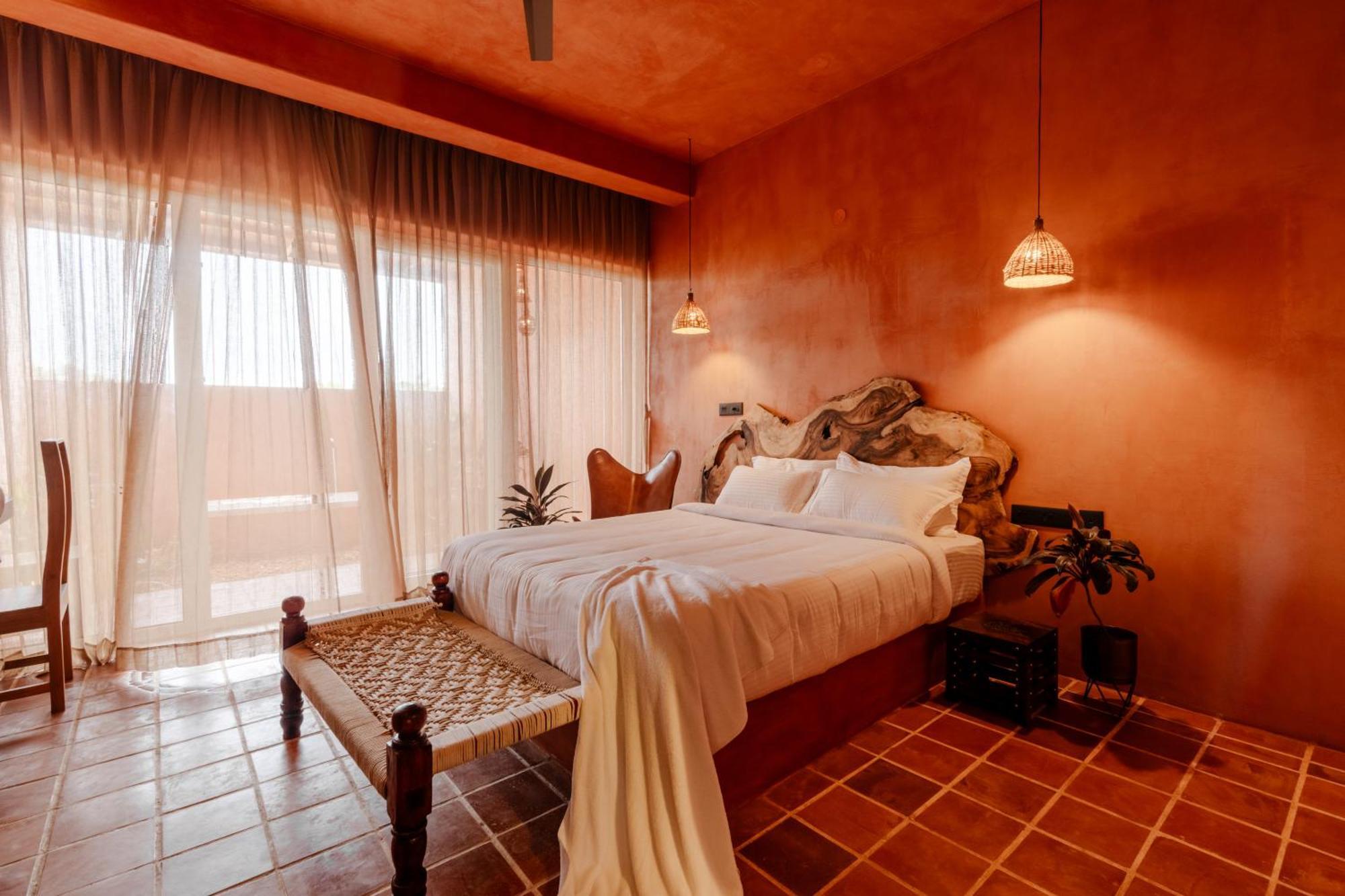 Nomads Resort - Destination Stays Puducherry Buitenkant foto