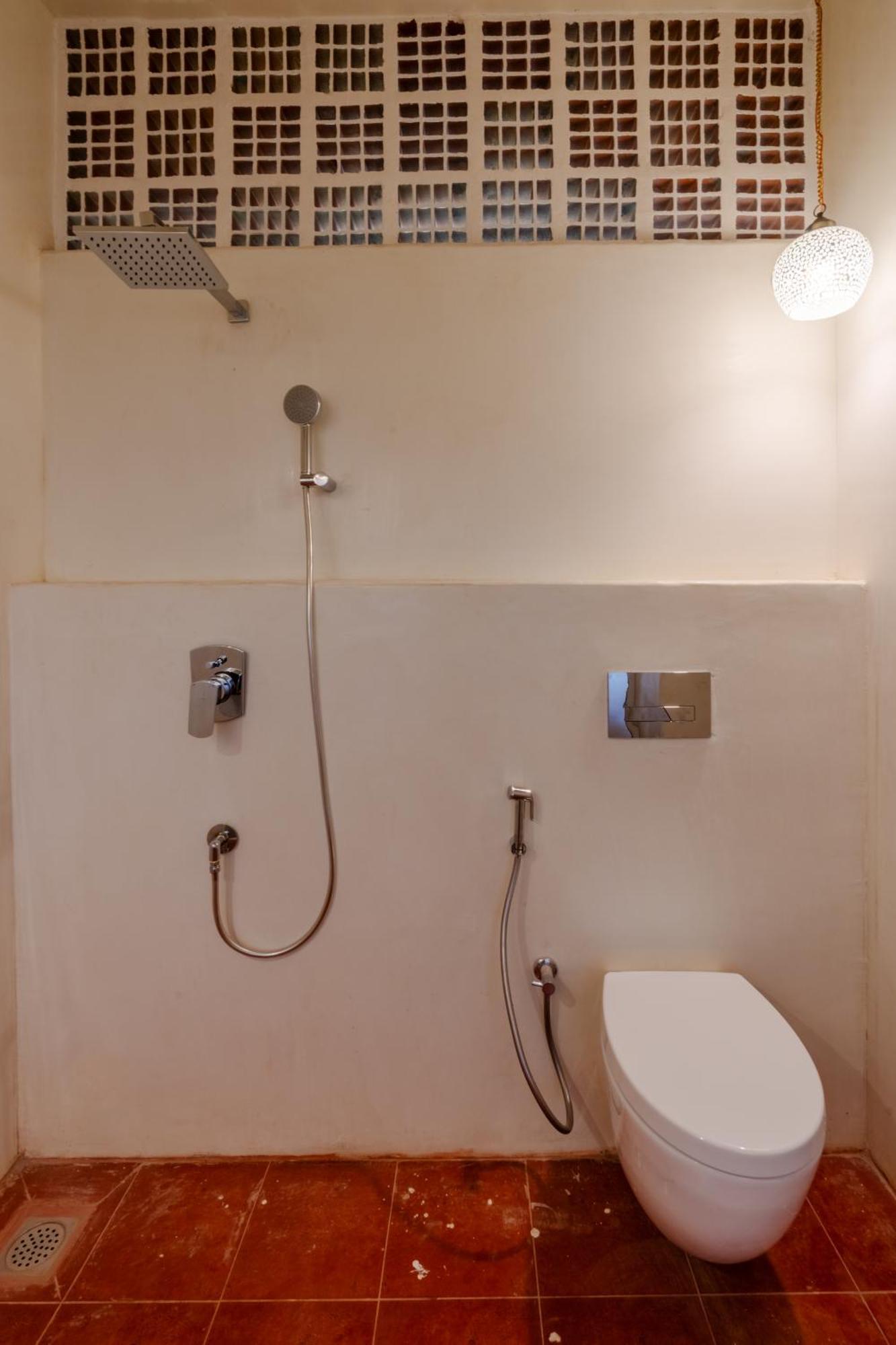 Nomads Resort - Destination Stays Puducherry Buitenkant foto