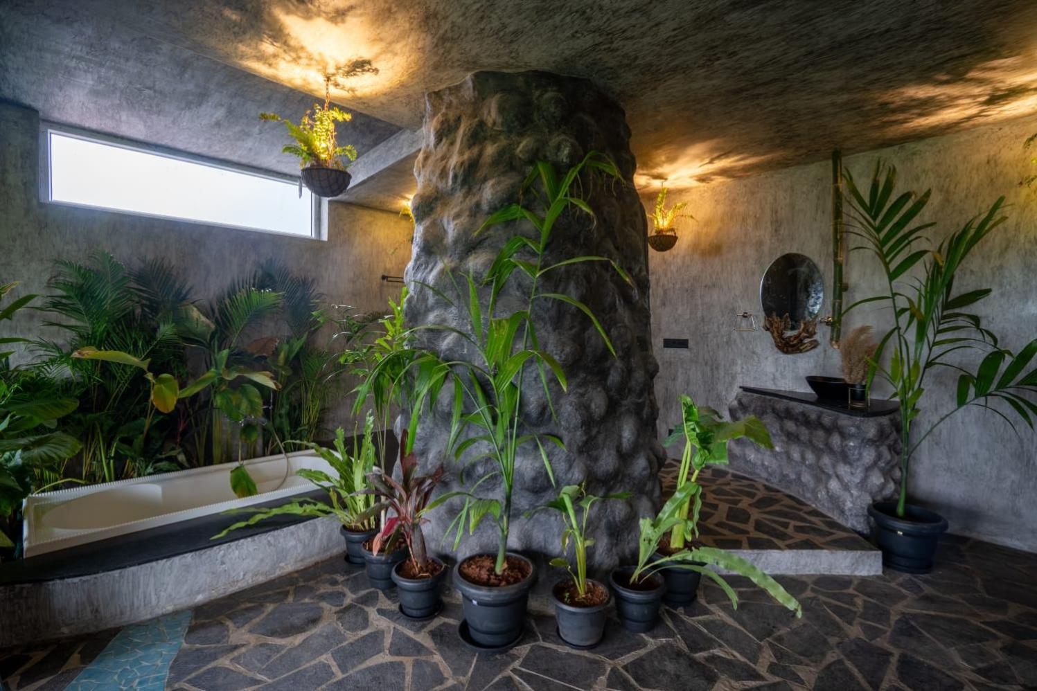 Nomads Resort - Destination Stays Puducherry Buitenkant foto