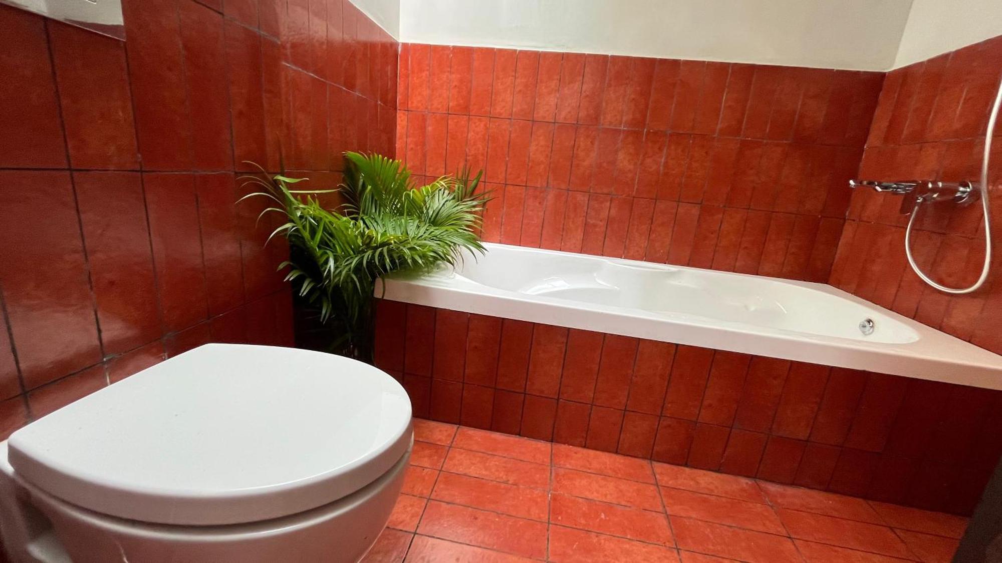 Nomads Resort - Destination Stays Puducherry Buitenkant foto