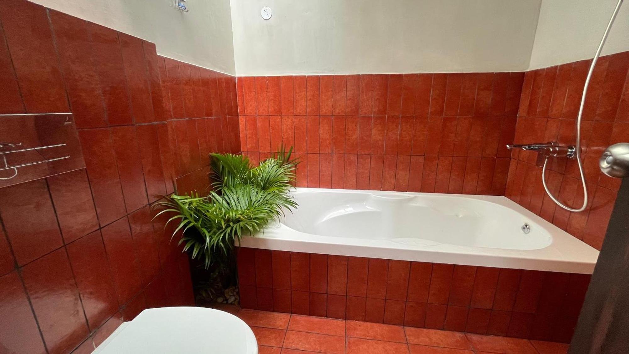 Nomads Resort - Destination Stays Puducherry Buitenkant foto