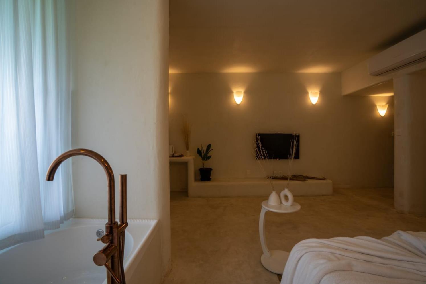 Nomads Resort - Destination Stays Puducherry Buitenkant foto