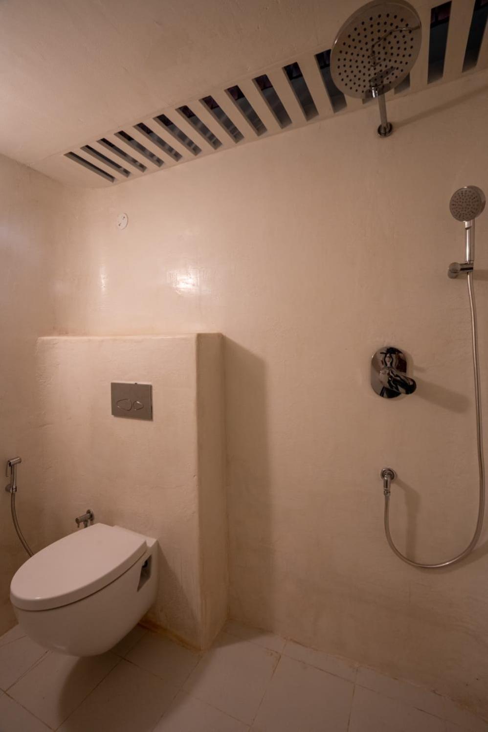 Nomads Resort - Destination Stays Puducherry Buitenkant foto