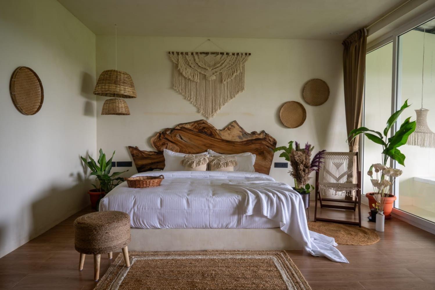 Nomads Resort - Destination Stays Puducherry Buitenkant foto