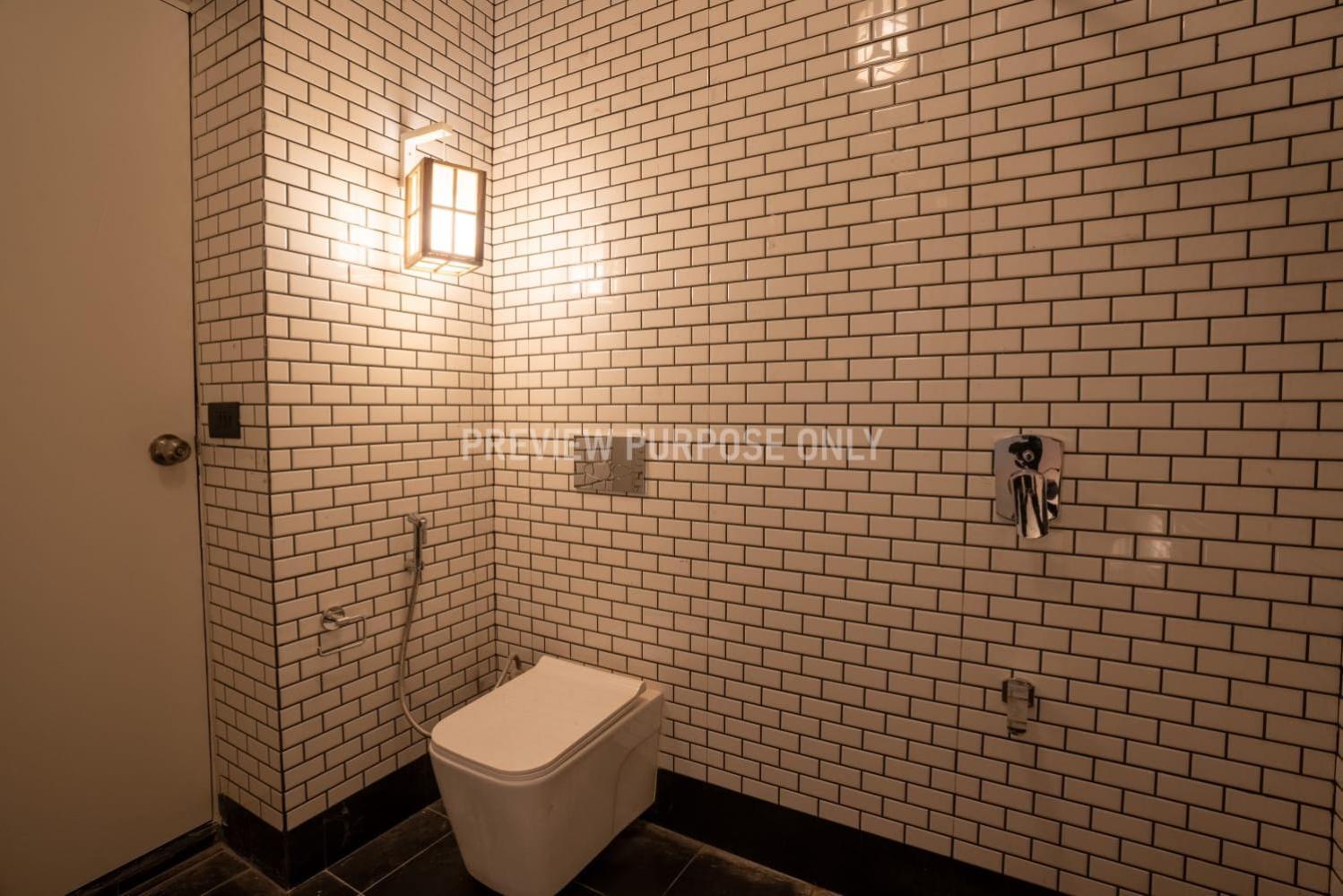 Nomads Resort - Destination Stays Puducherry Buitenkant foto
