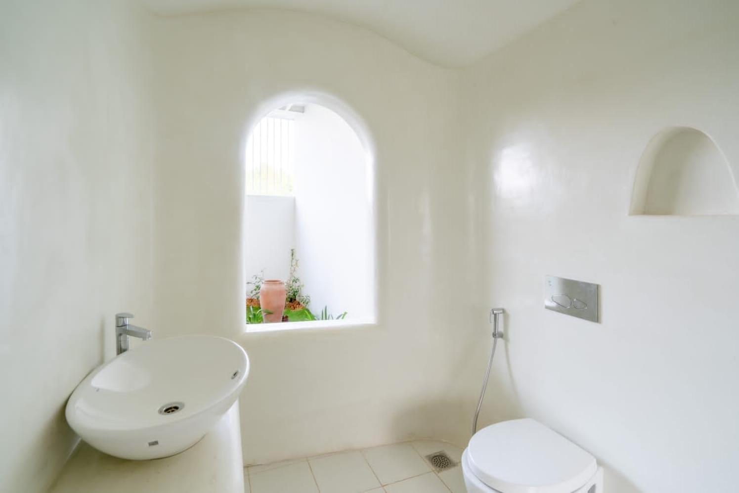 Nomads Resort - Destination Stays Puducherry Buitenkant foto